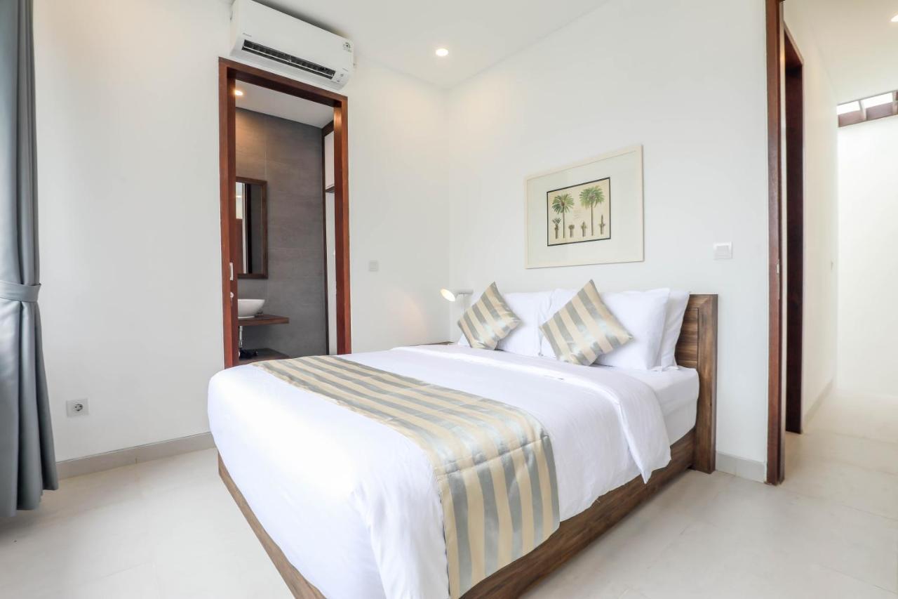 Vienna Villas By Great Bali Villas Семиньяк Экстерьер фото